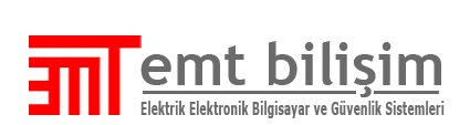 EMT Bilişim